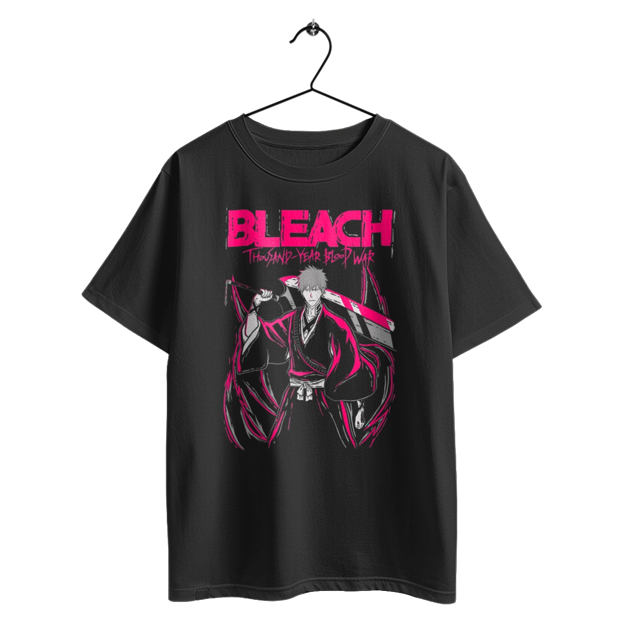 Bleach Ichigo Kurosaki