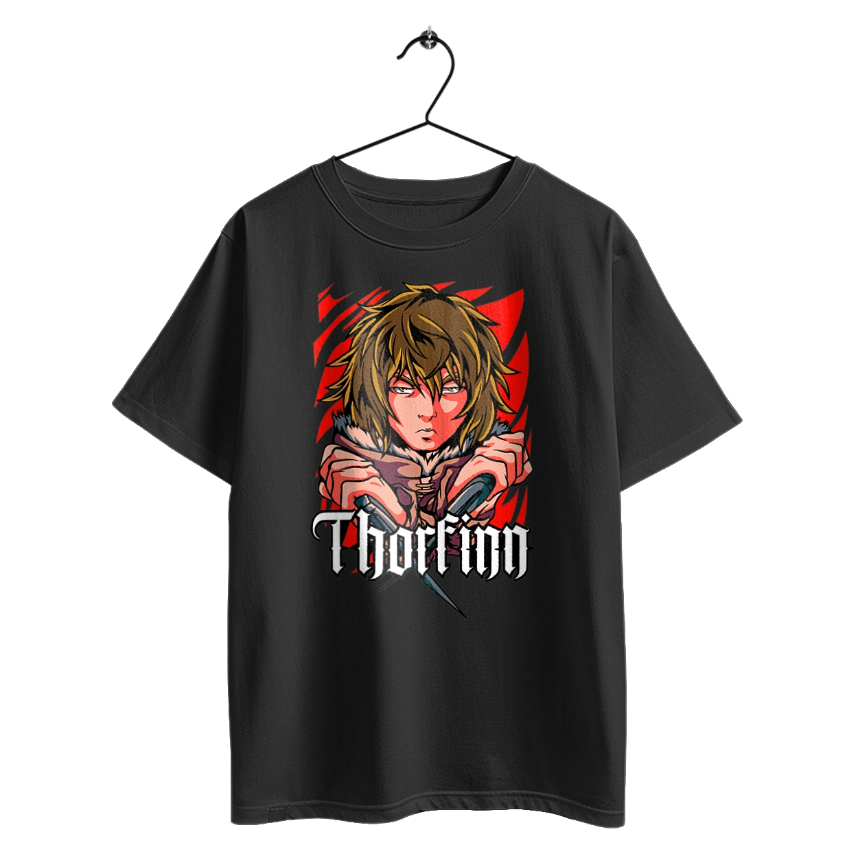 Vinland Saga Thorfinn