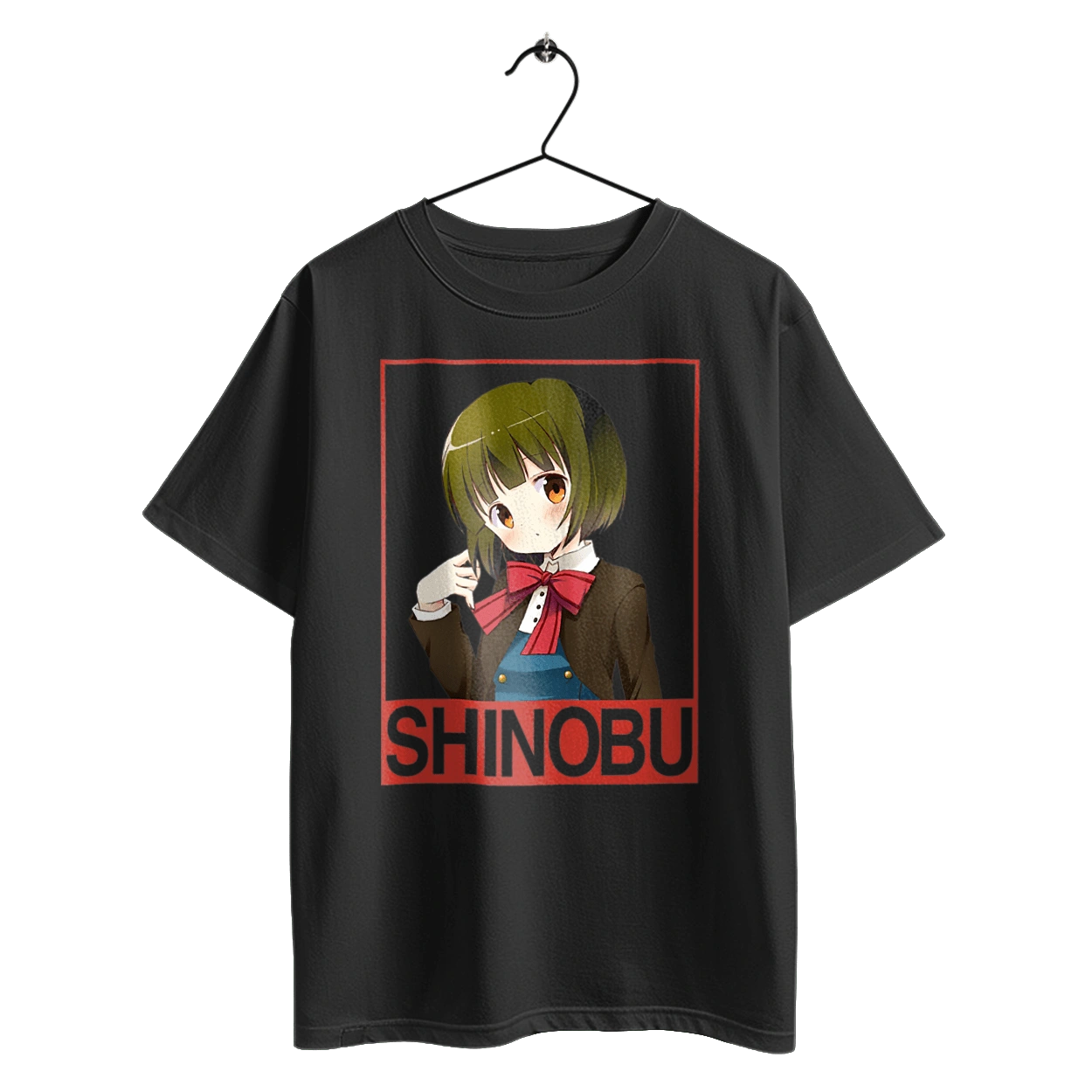 Золота мозаїка Шинобу Омія