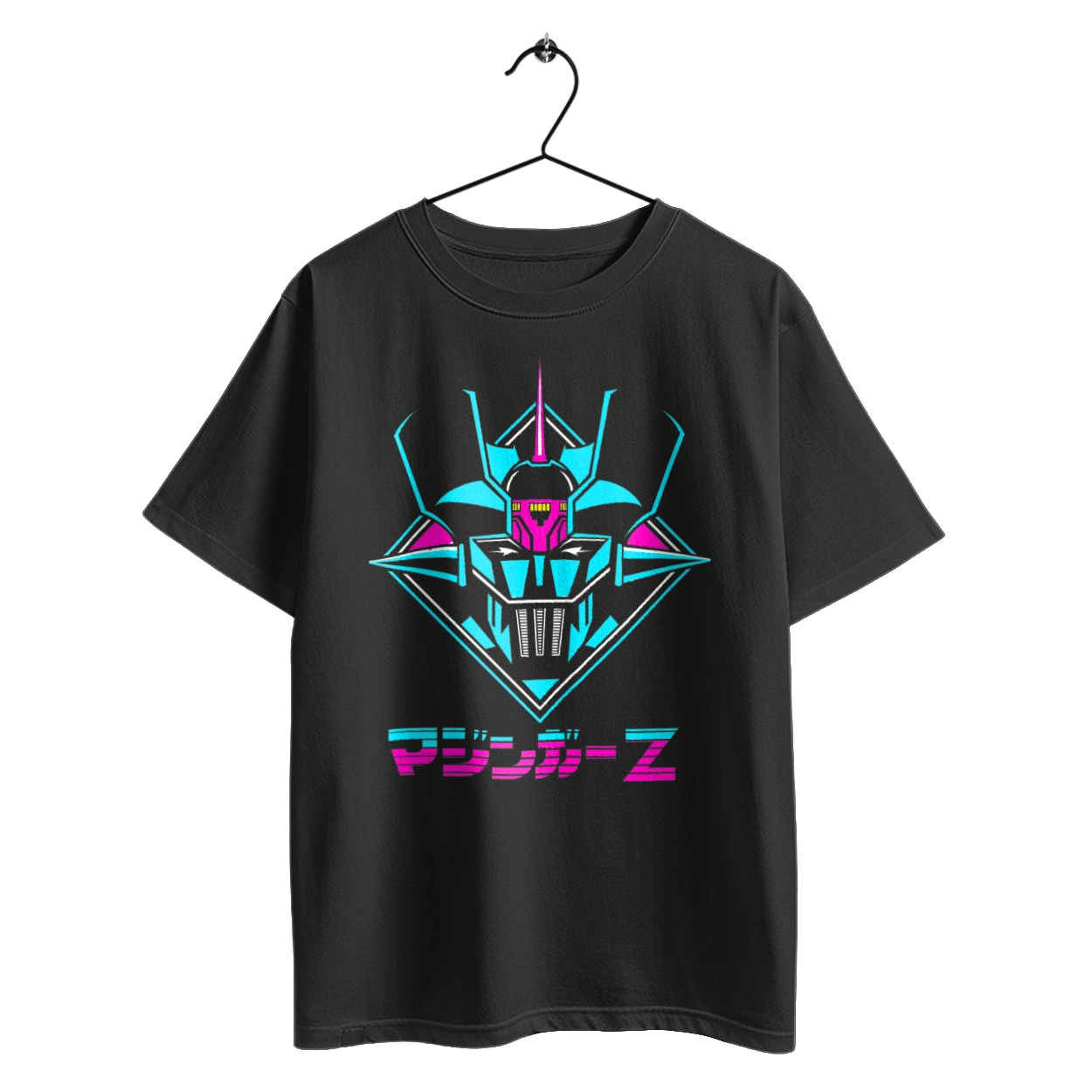 Mazinger Z Grendizer