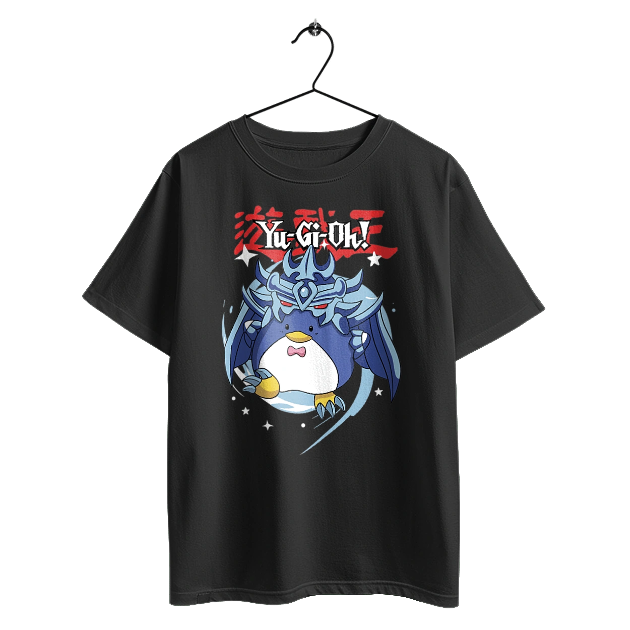 Yu Gi Oh! Tuxedo Sam