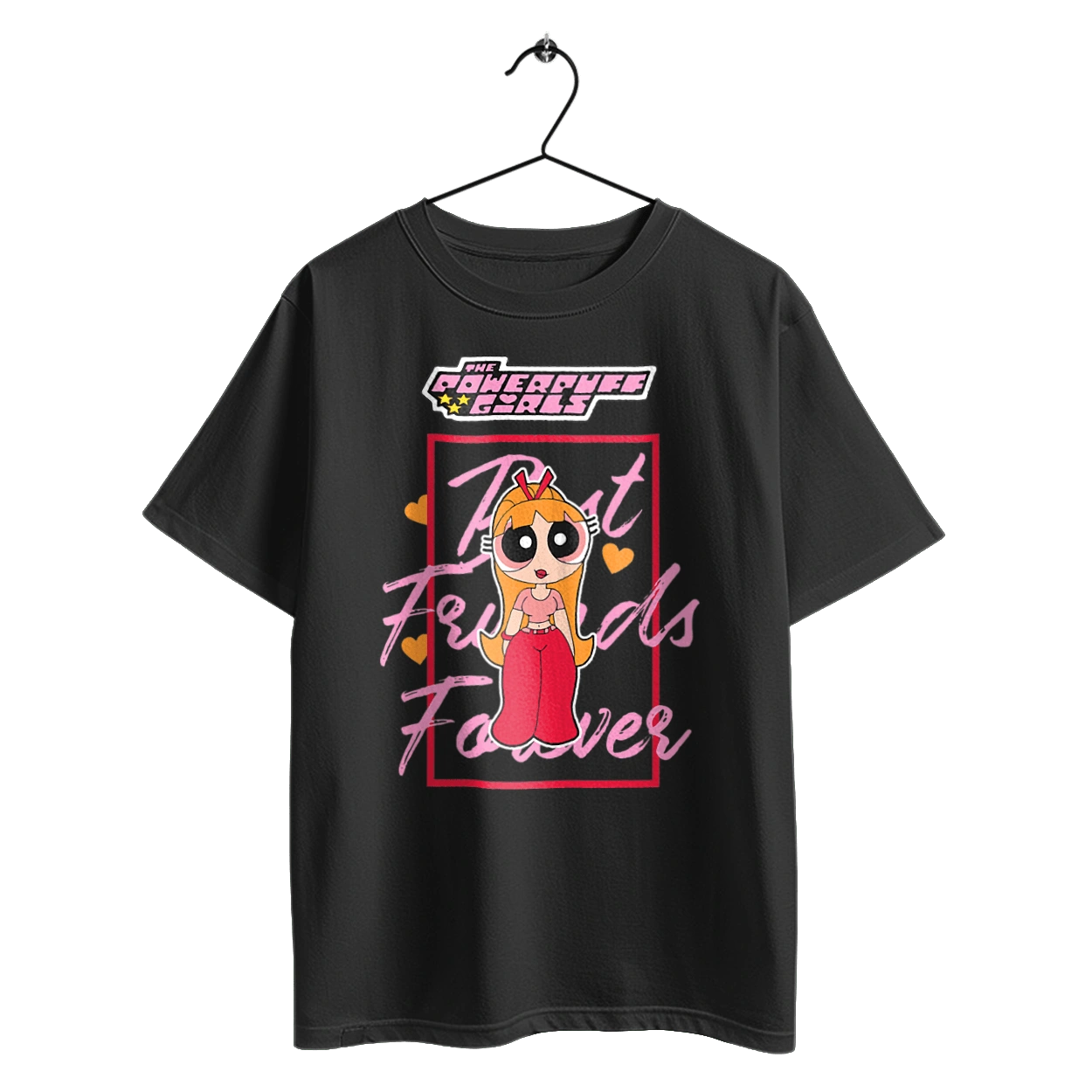 Powerpuff Girls Blossom