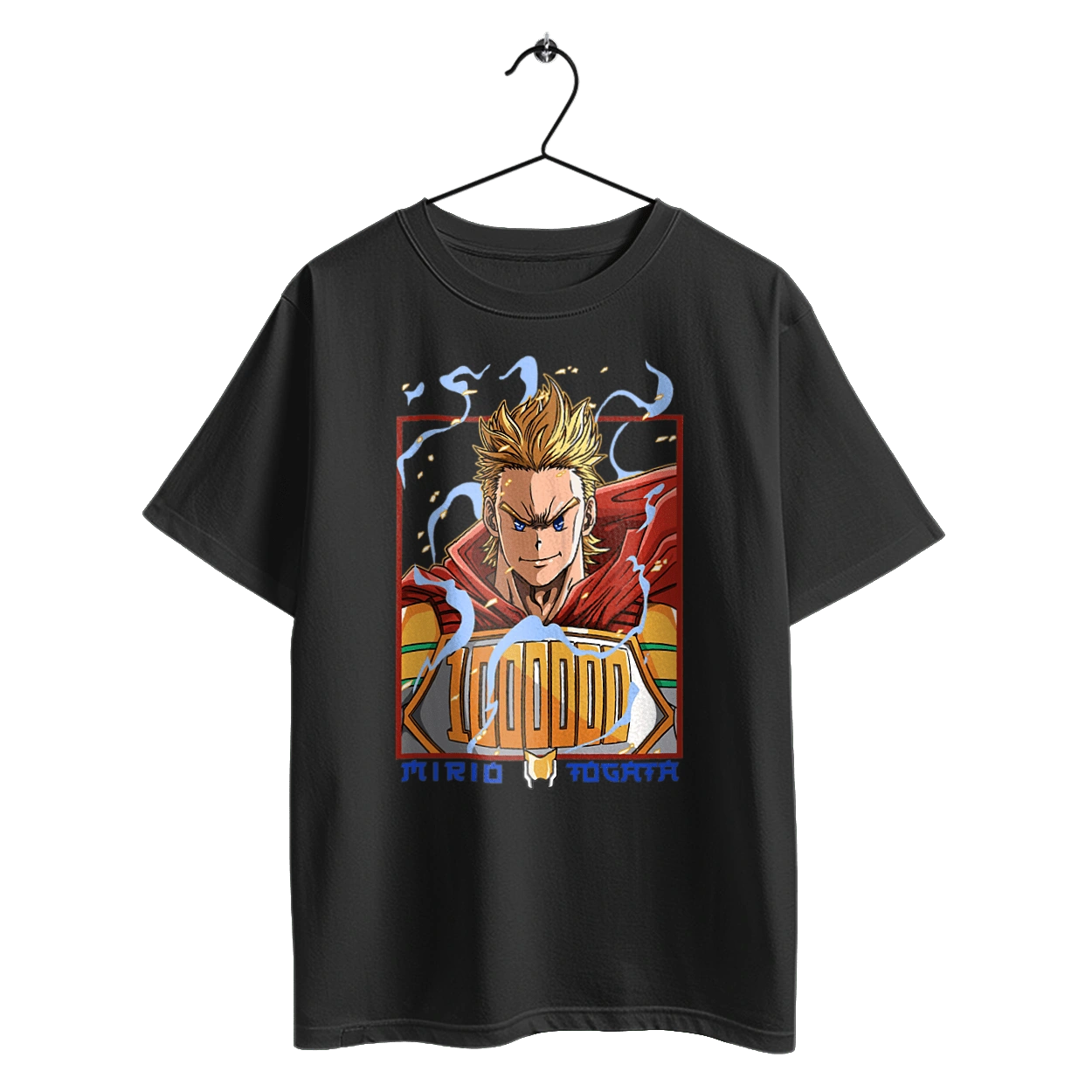 My hero academy Lemillion