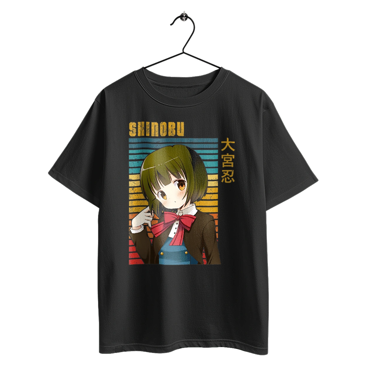 Золотая мозаика Шинобу Омия