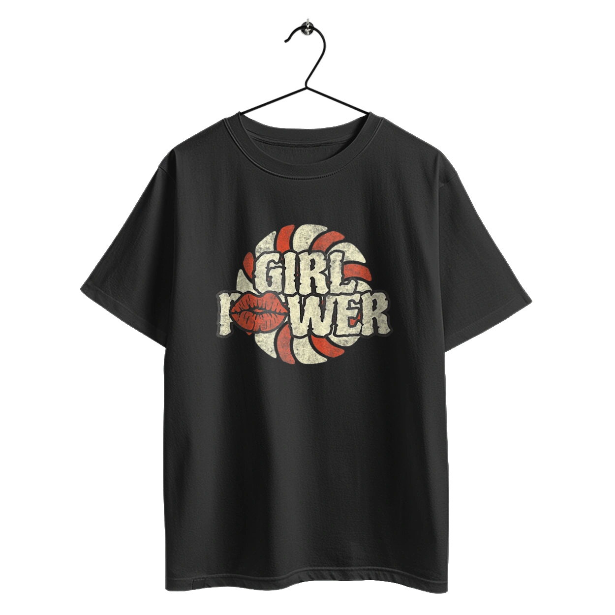 Girl Power