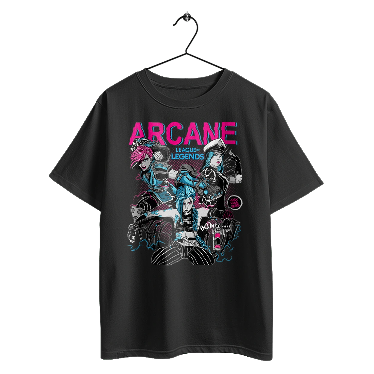 Arcane