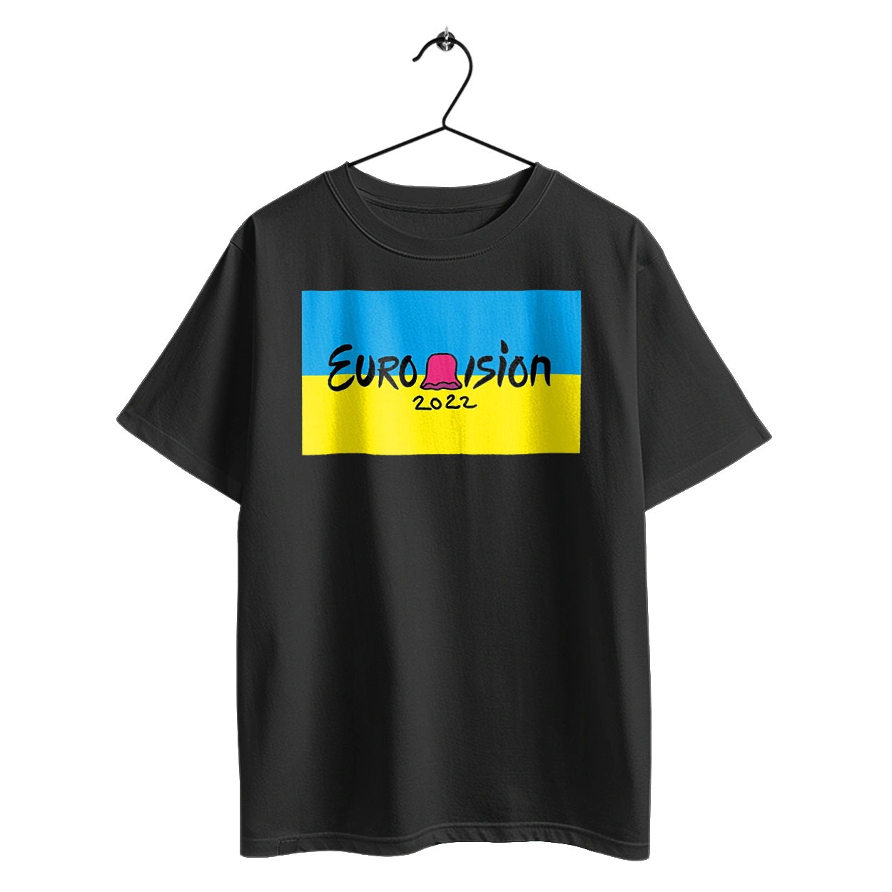 Євробачення за KALUSH Orchestra