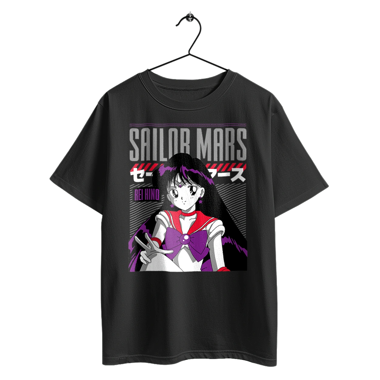 Sailor Moon Mars