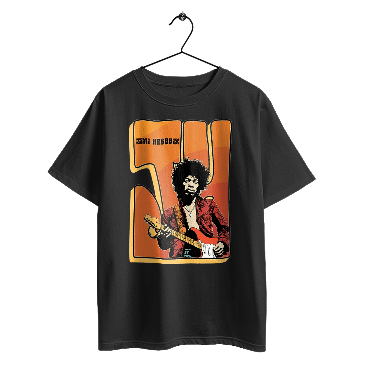 Джими Хендрикс