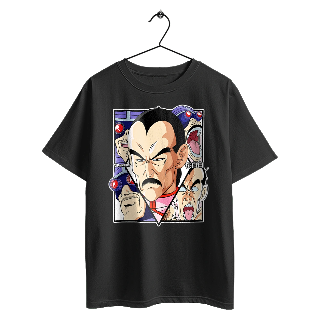 Перли дракона Тао Пай Пай