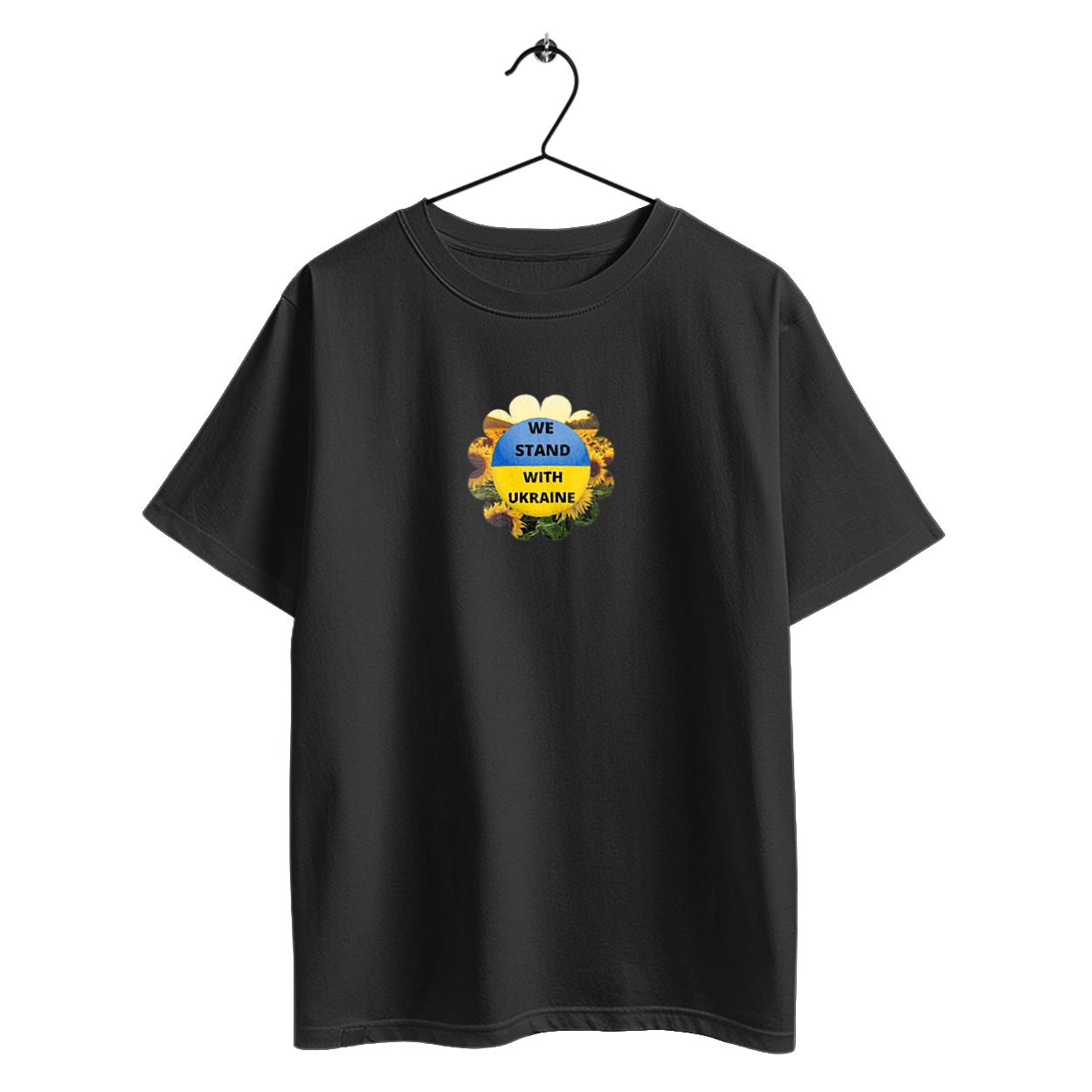 Ми з україною