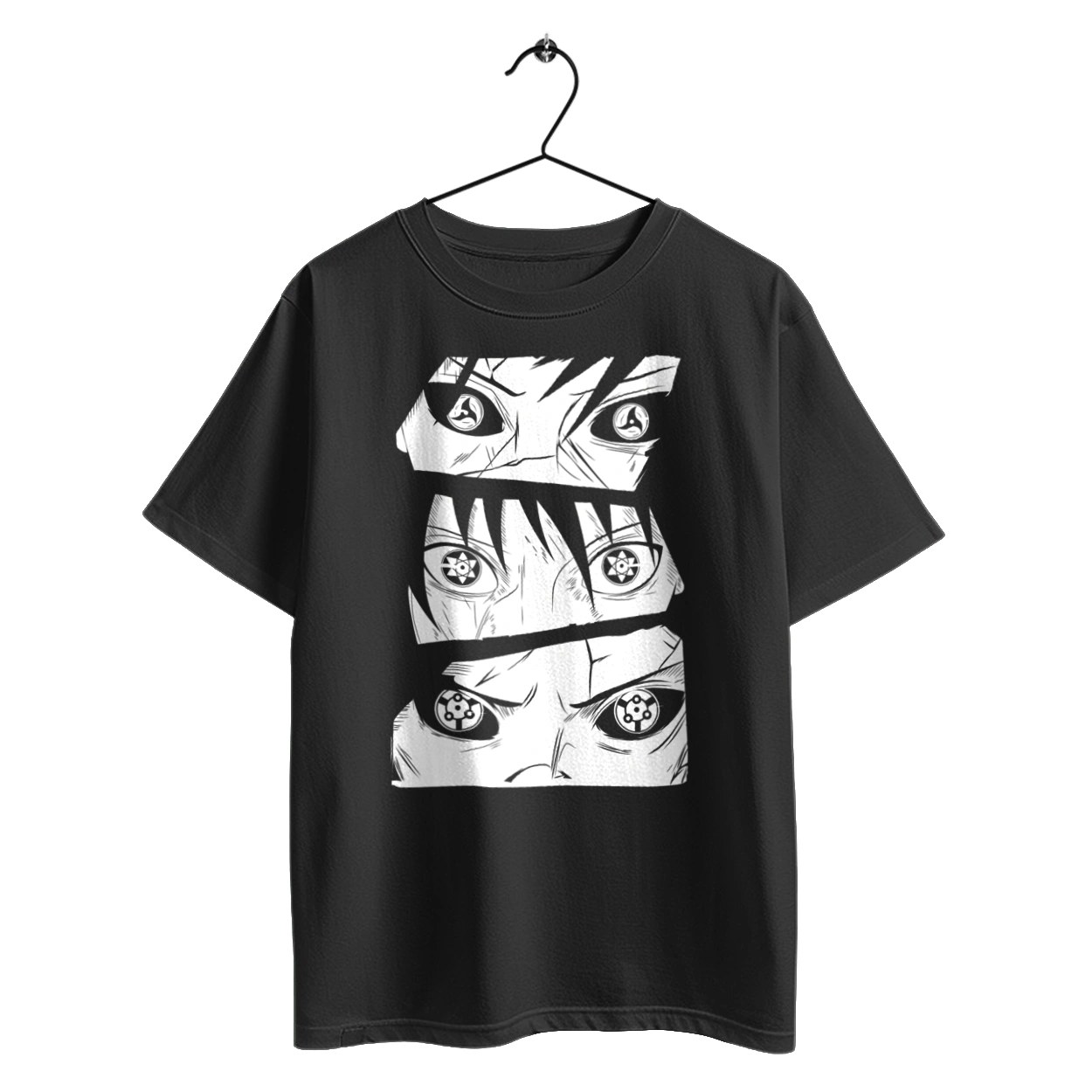 Наруто Учіха