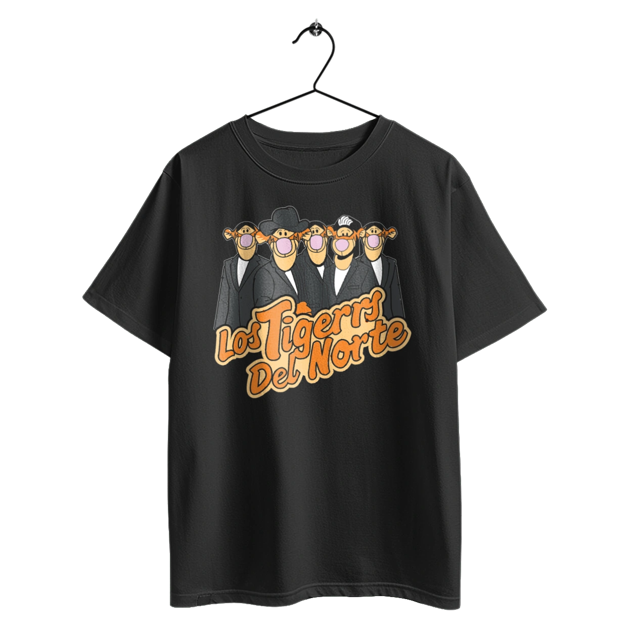 Los Tigres Del Norte