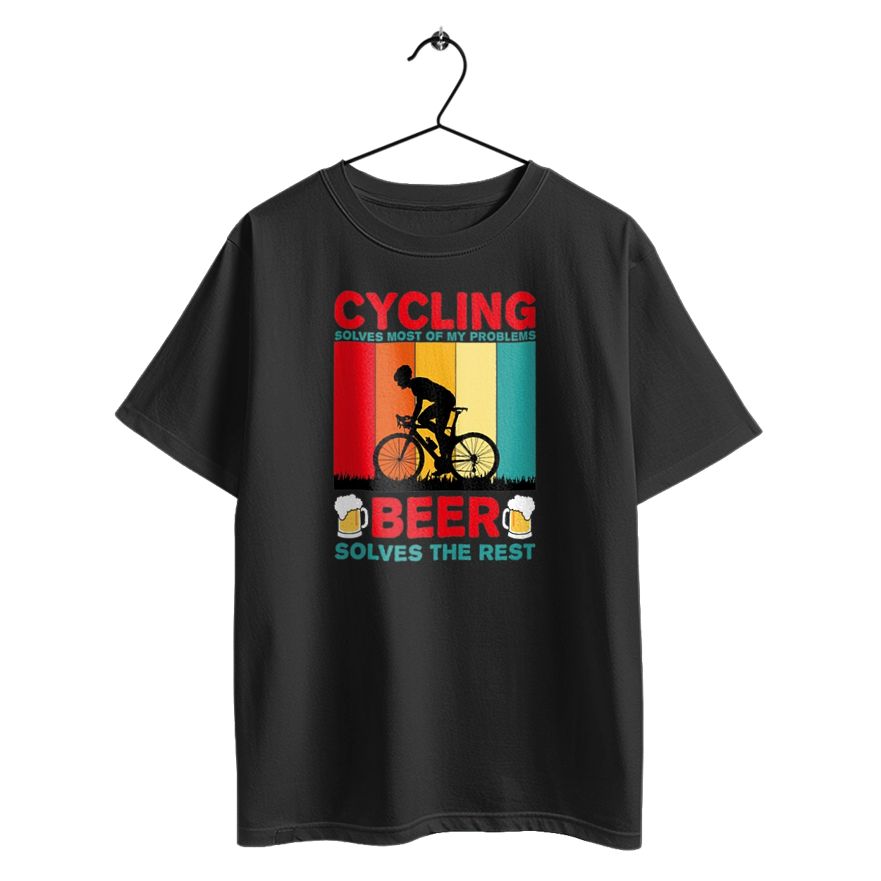 Cycling Beer