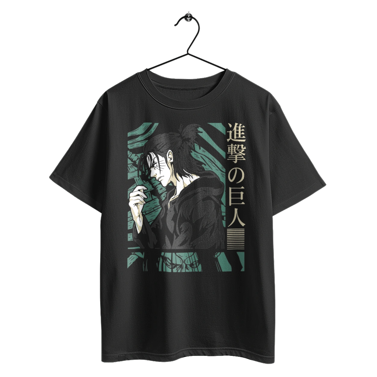 Атака Титанів Ерен