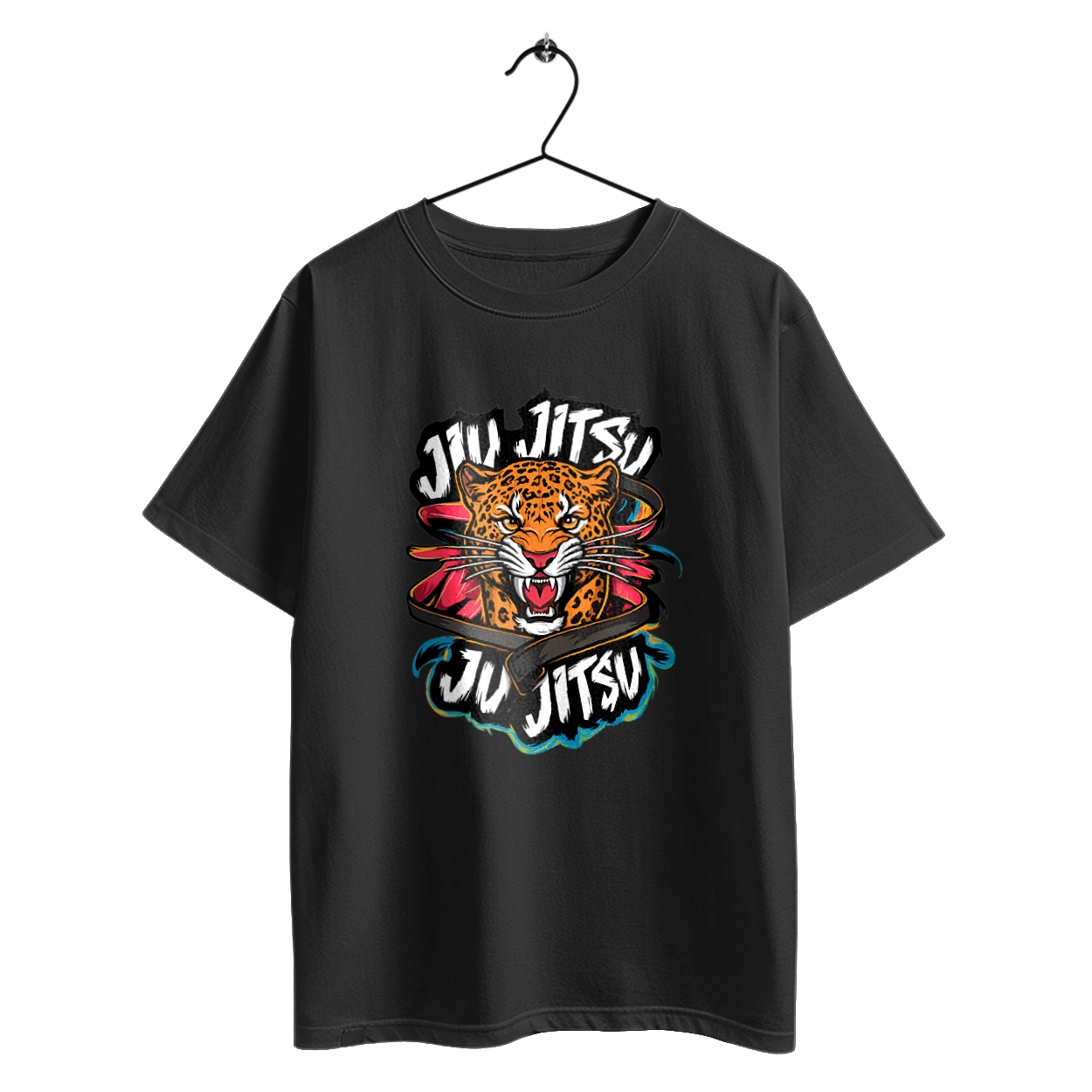 Джиу джитсу