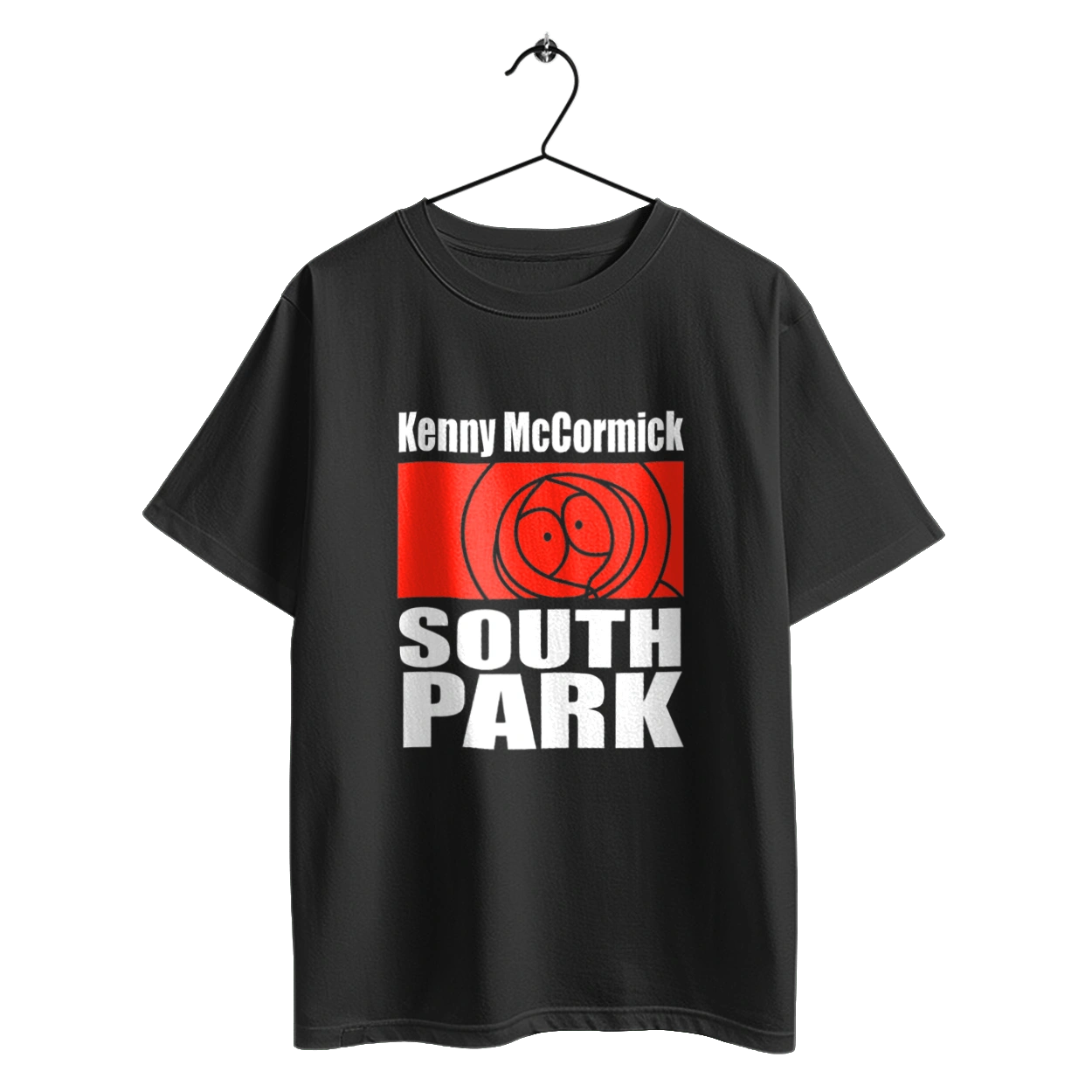 Південний парк Кенні