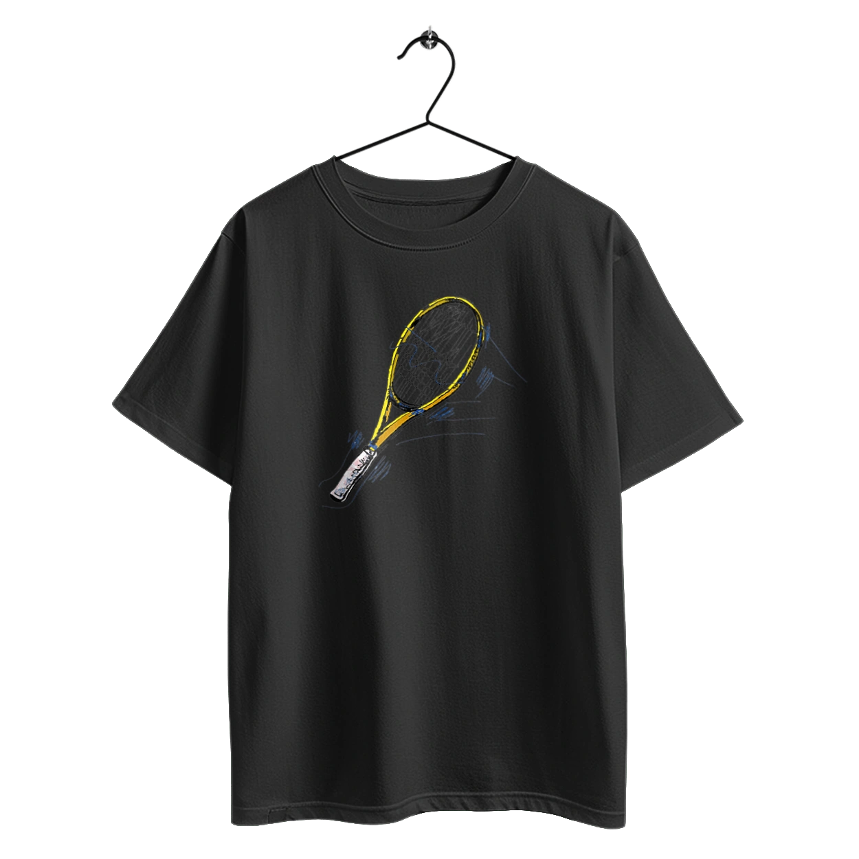 Ракетка Великий теніс