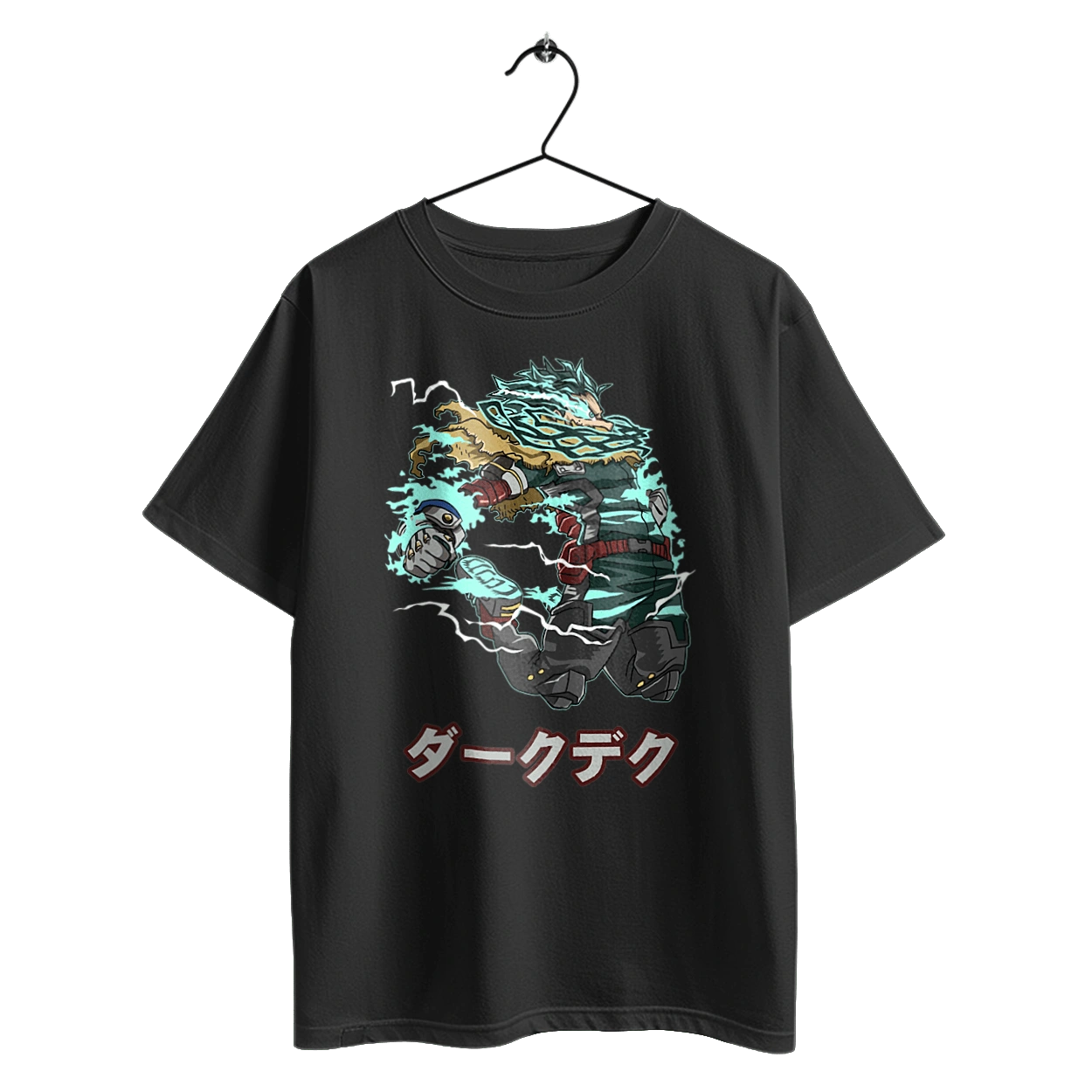 My hero academy Midoriya