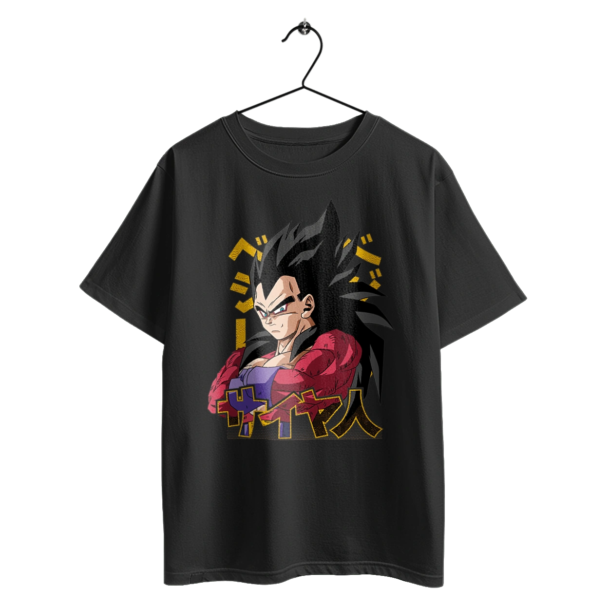 Dragon Ball Vegeta