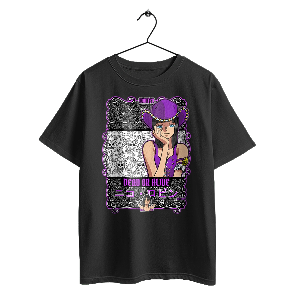 Ван Піс Ніко Робін