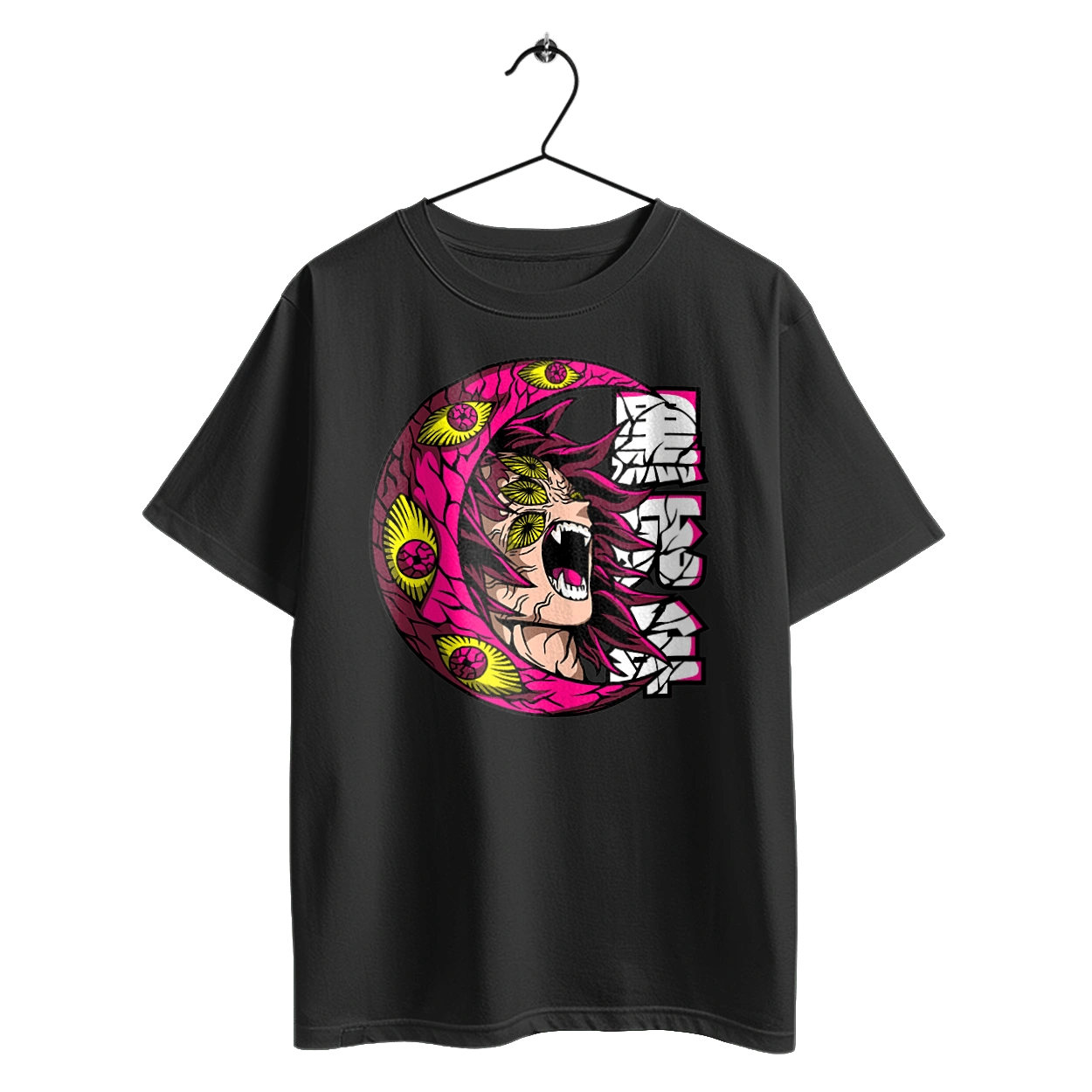 Винищувач Демонів Кокушибо