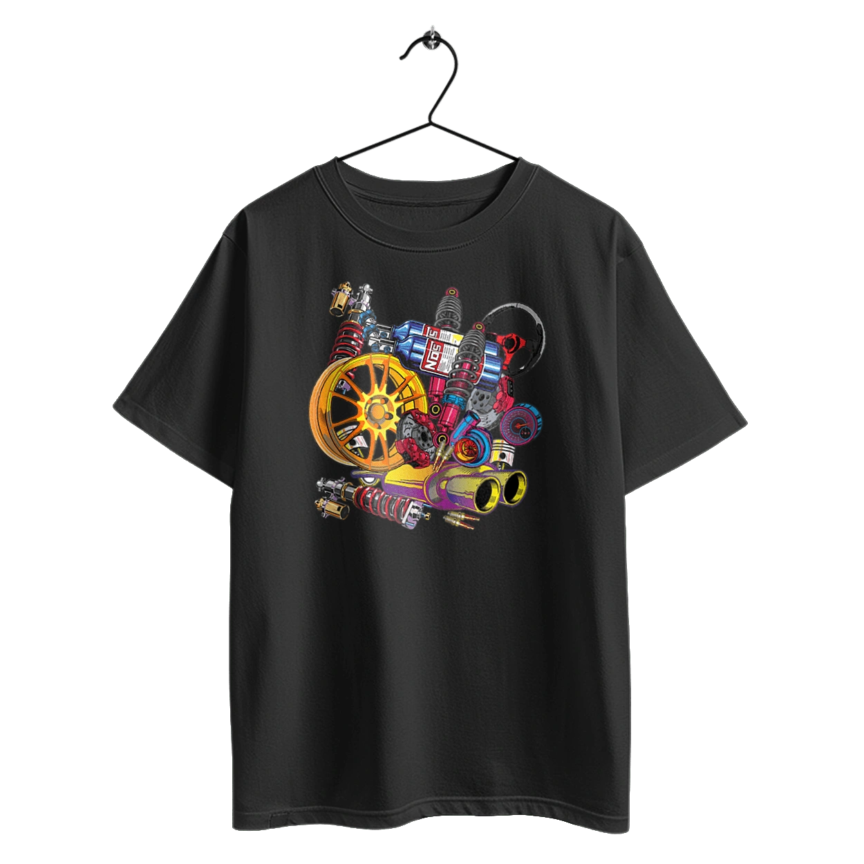 Автозапчастини