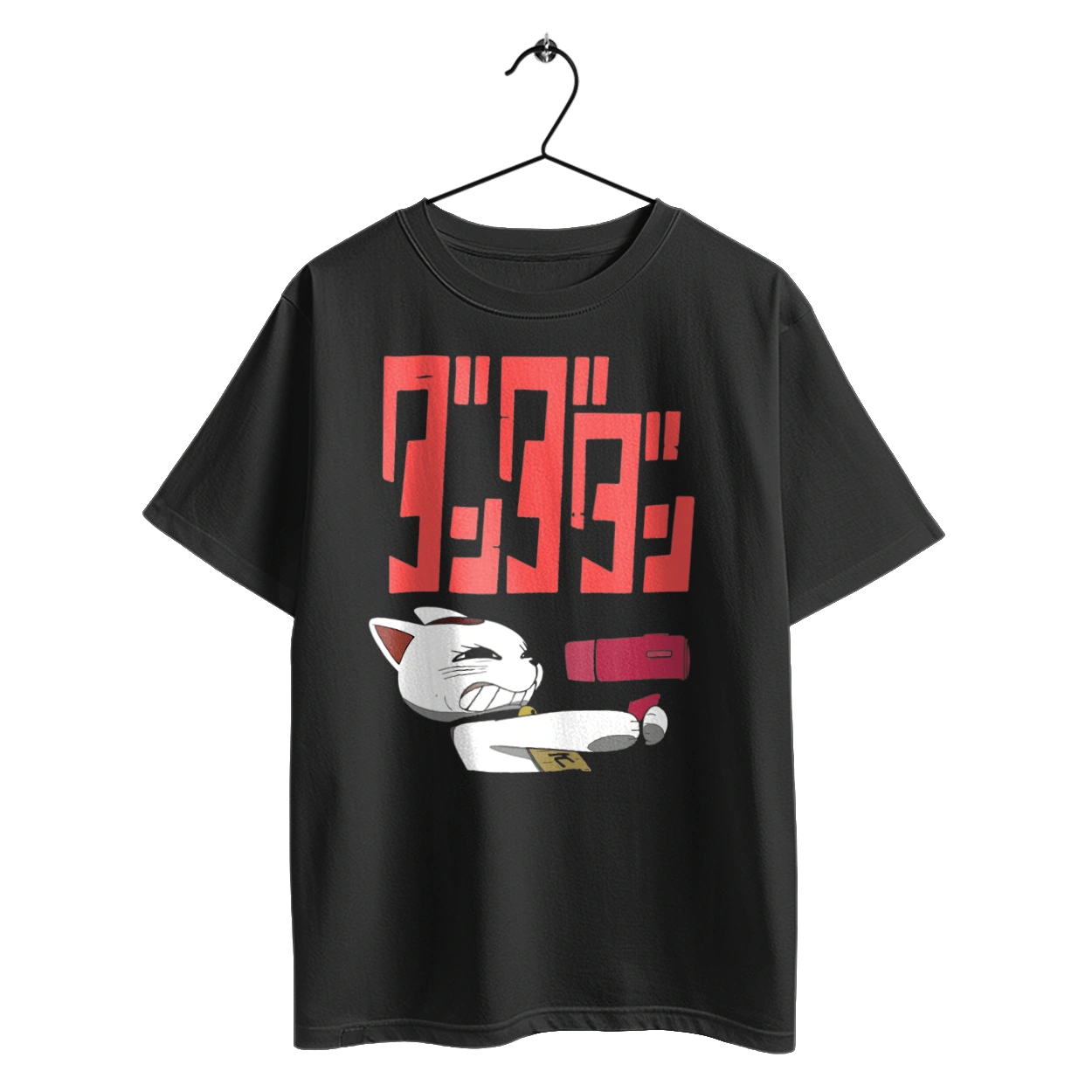 Dandadan Turbo Granny