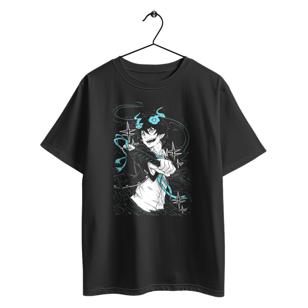 Синий Экзорцист