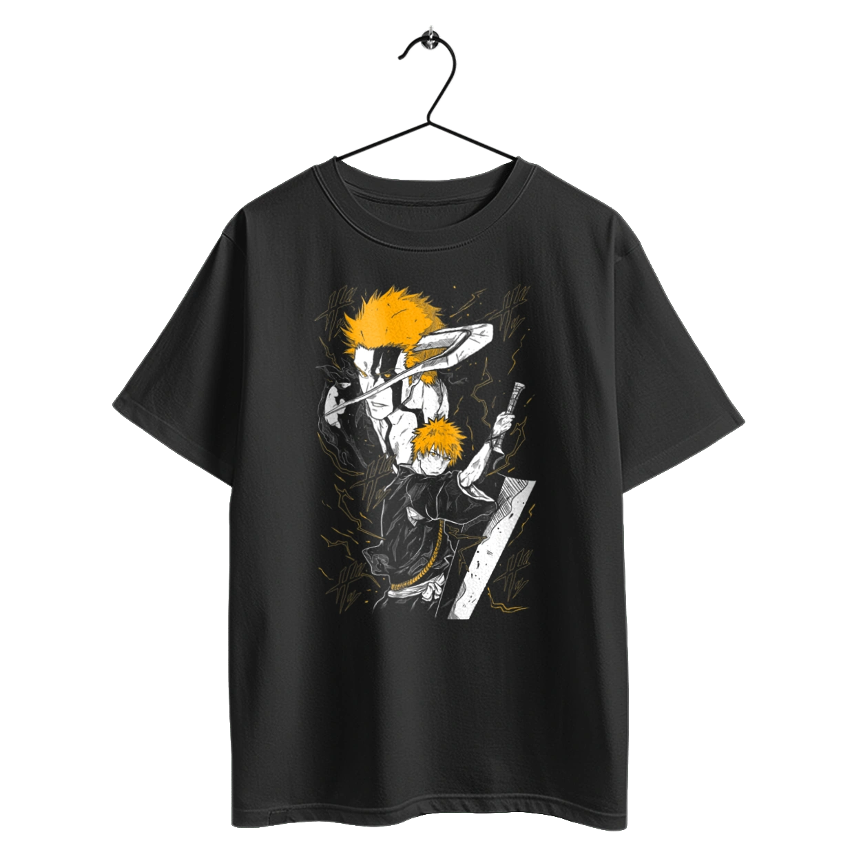 Бліч Куросакі Ічіґо