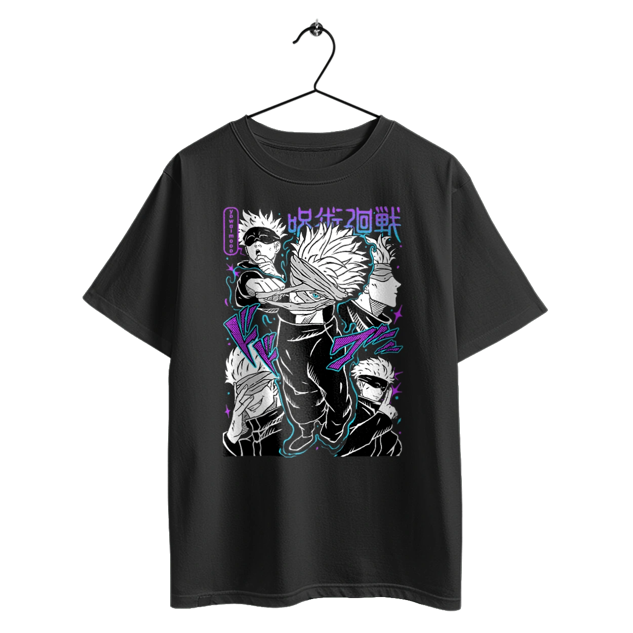 Магічна битва Годжо