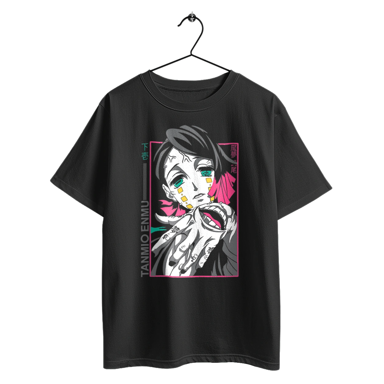 Винищувач Демонів Енму