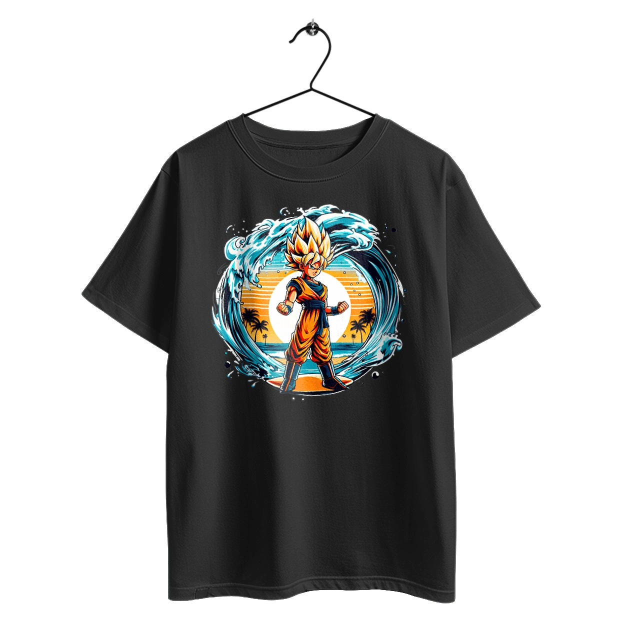 Dragon Ball Son Goku
