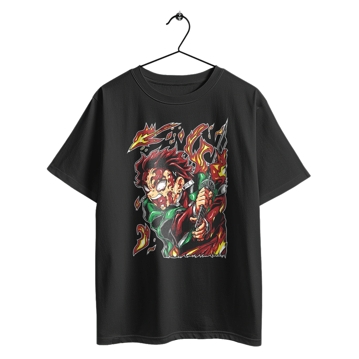 Demon Slayer Tanjiro