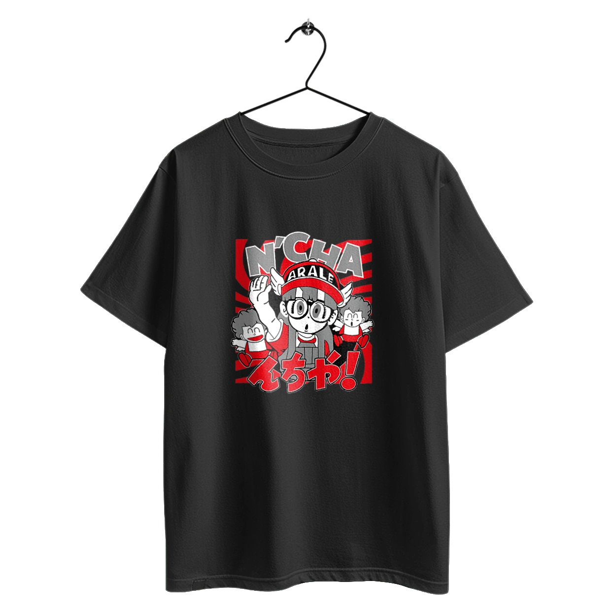 Dr. Slump Arale Norimaki