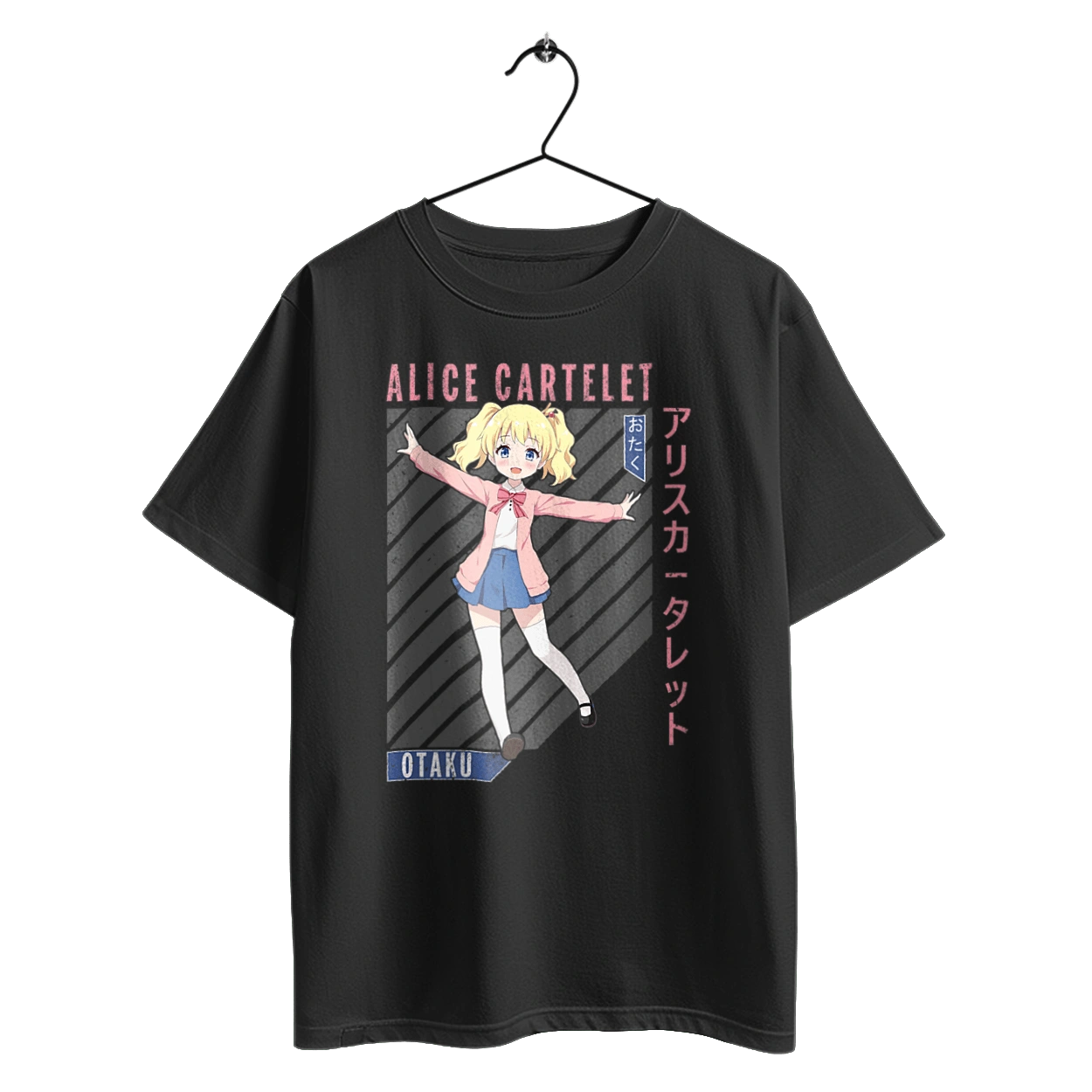 Золота мозаїка Аліса Картелет