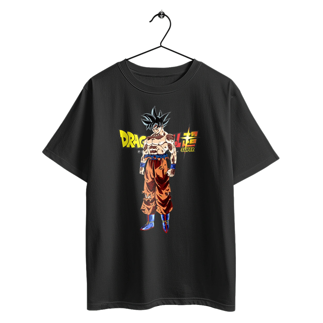 Перли дракона Сон Гоку