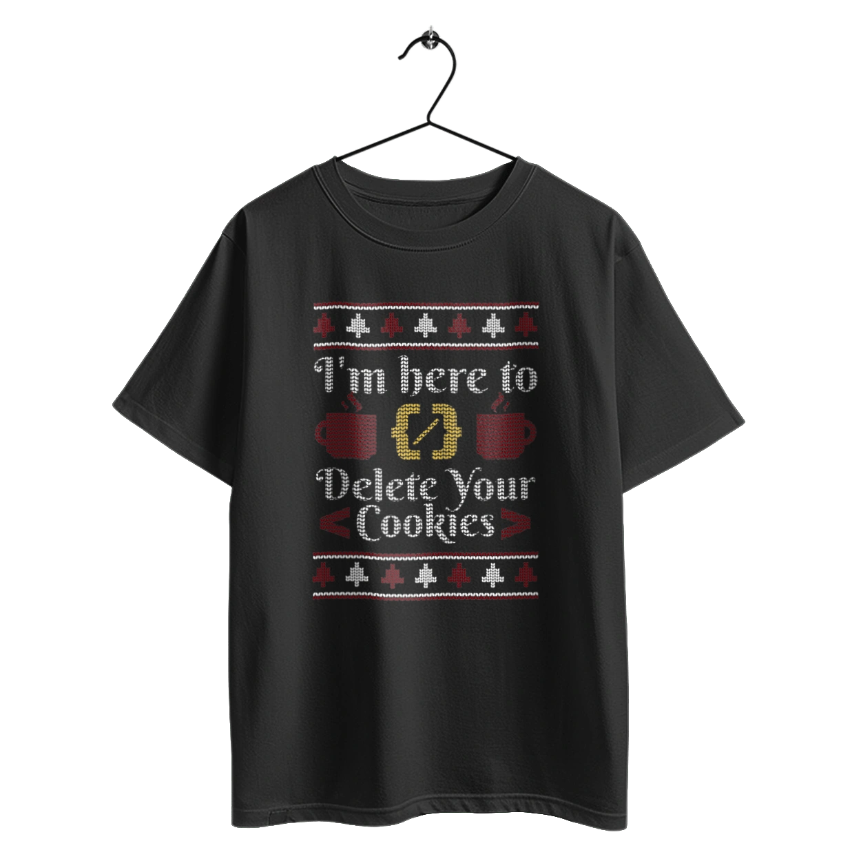 Я здесь чтоб удалить твои куки