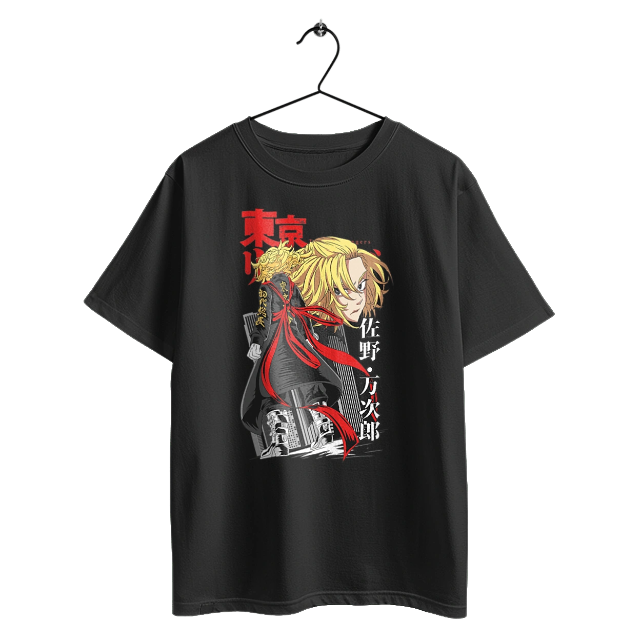 Tokyo Revengers Mikey