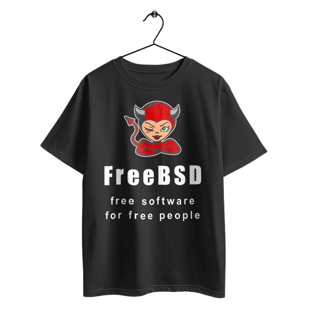 Freebsd For Free