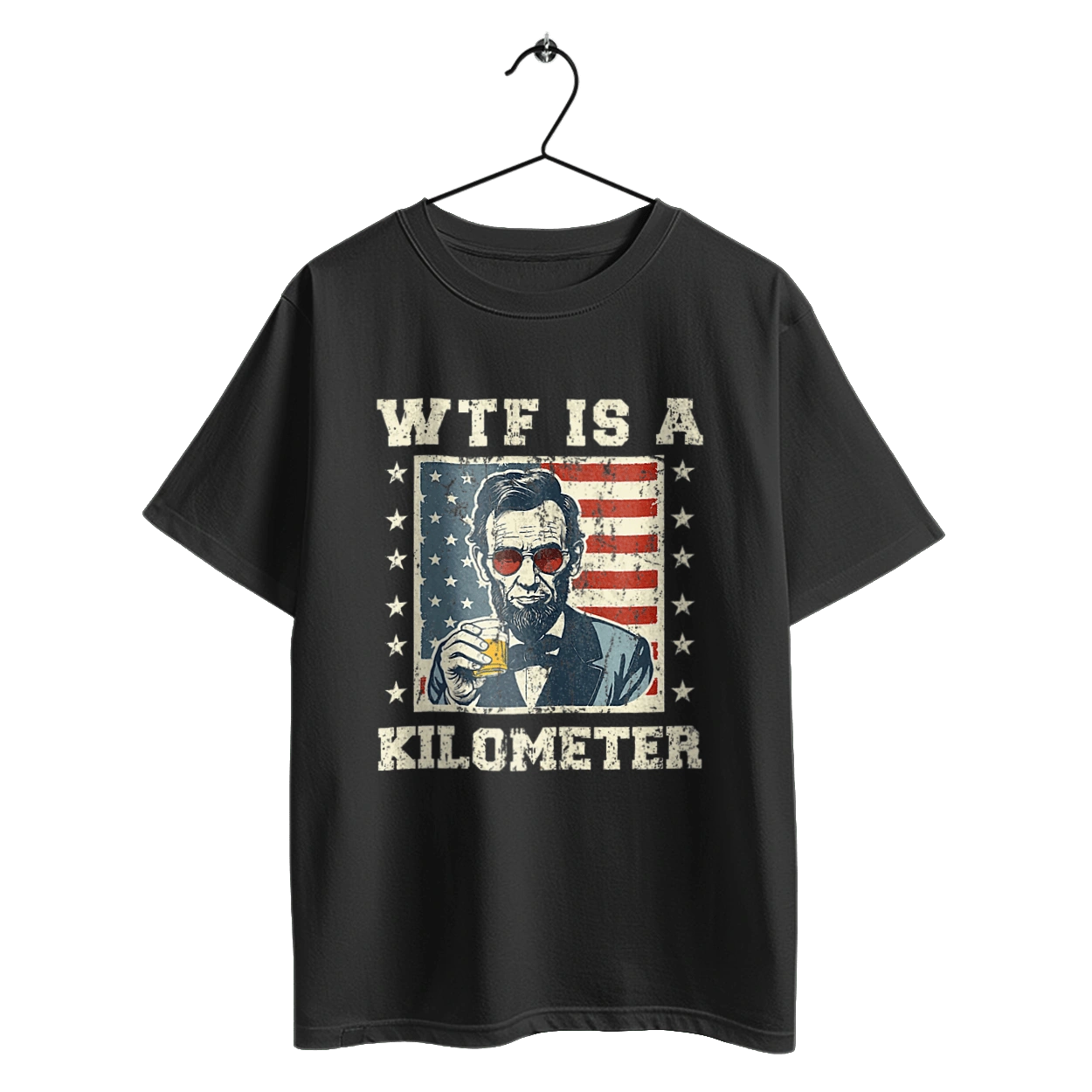 WTF Is A Kilometer