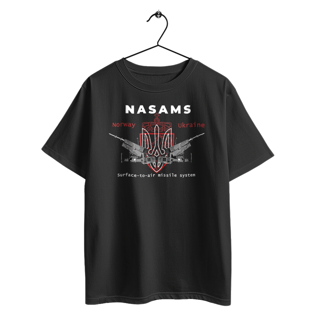 NASAMS
