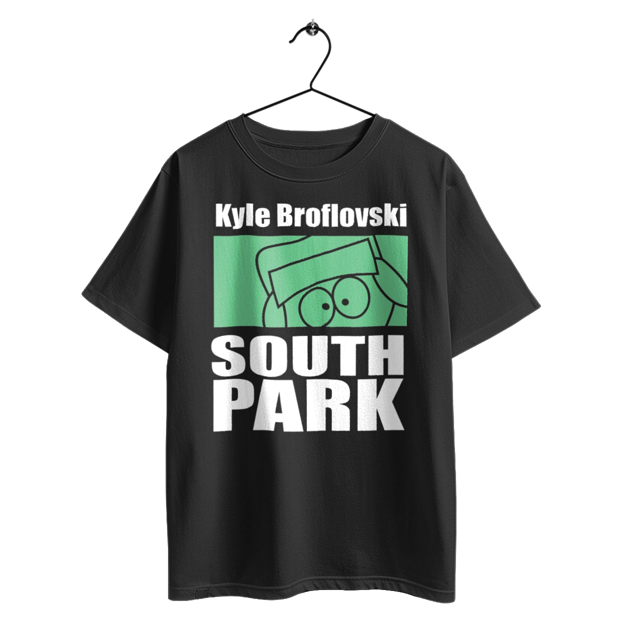 Південний парк Кайл