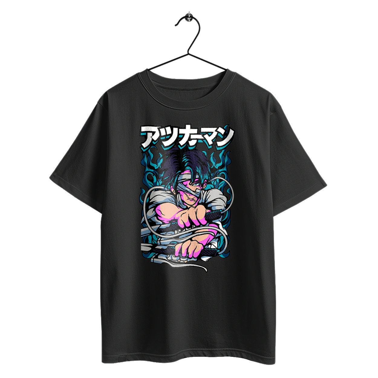 Attack on Titan Levi