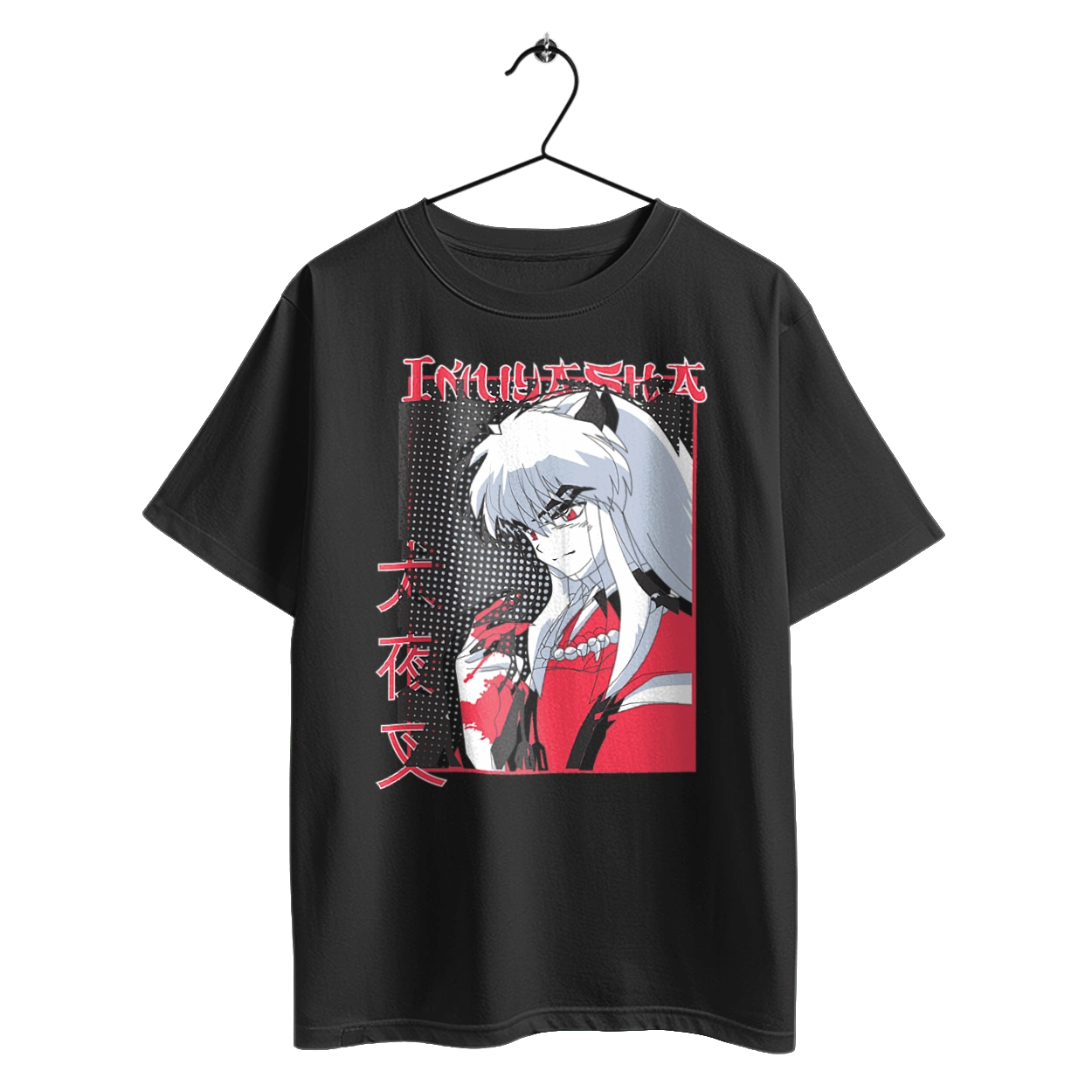 Inuyasha