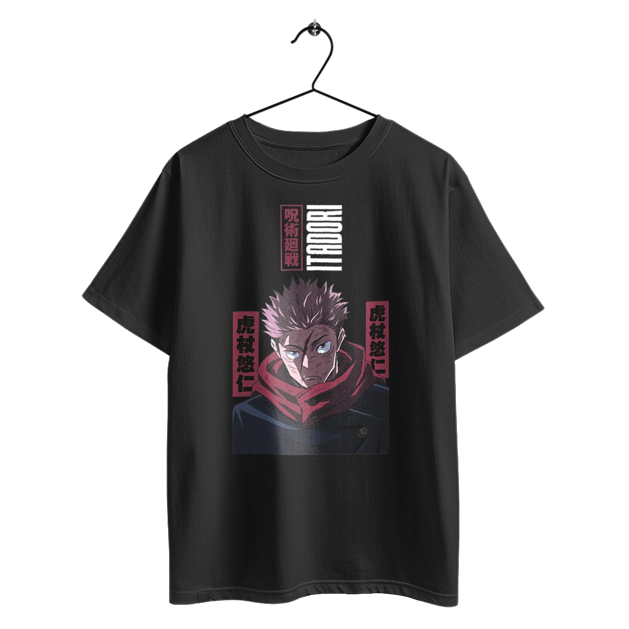 Магічна битва Ітадорі