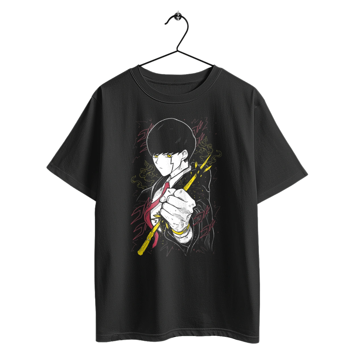 Magic and Muscles Mash Burnedead