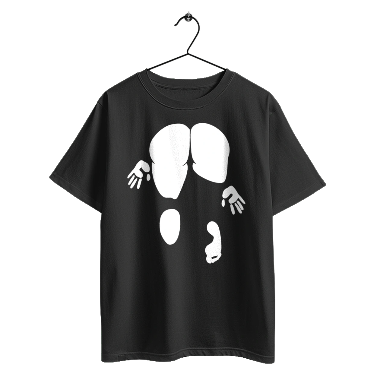 Girl view from behind