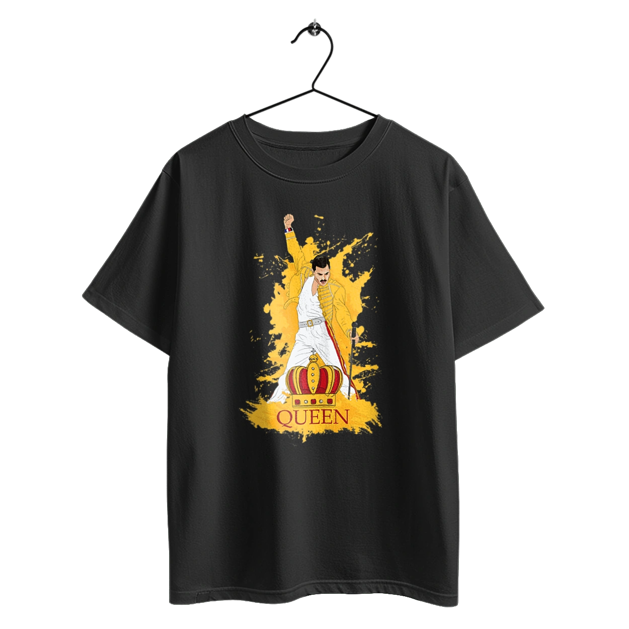 Фредді Меркюрі