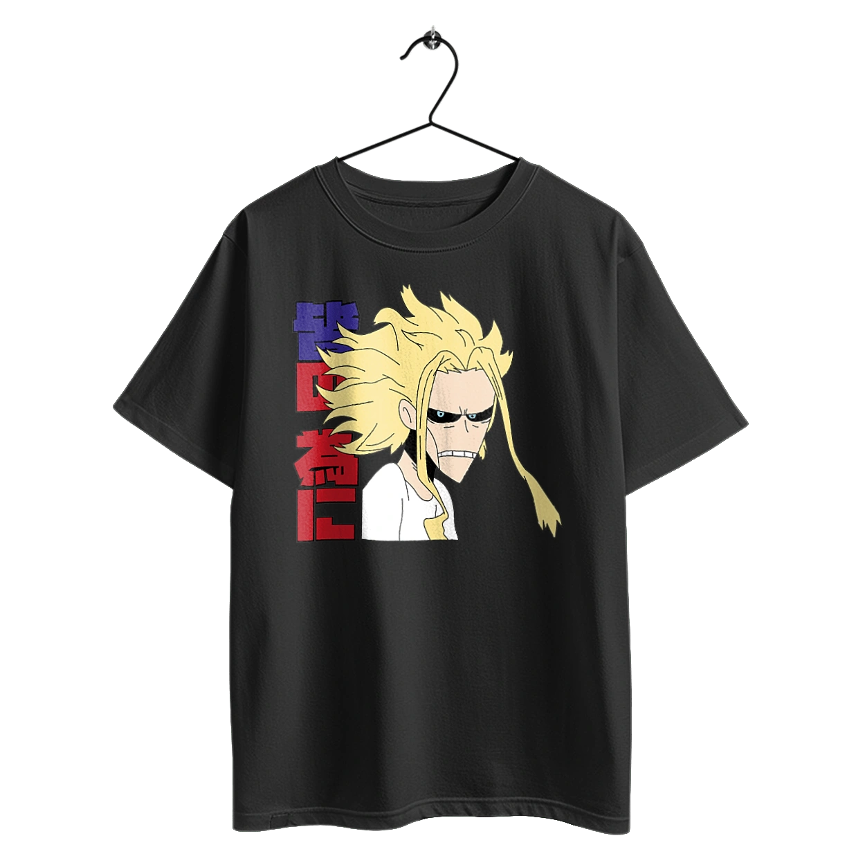 My hero academy All Might